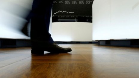 Сесията на европейските пазари приключи със спадове за индексите