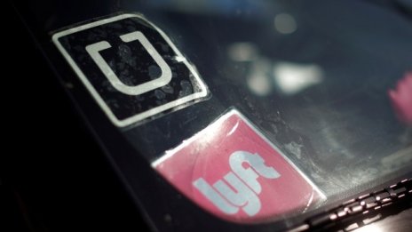 Uber: Бихме платили не повече от 2 млрд. долара за Lyft
