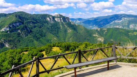 МОСВ отпуска над 2 млн. лева за картиране