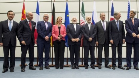 Жалбите на Иран от американските санкции, или разбиването на един мит