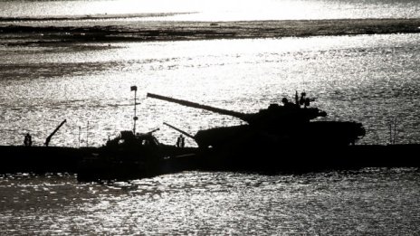 Готви ли се Русия да воюва в Централна Азия? 