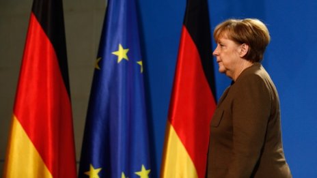 Германия ще се фокусира върху свободната, справедлива търговия на срещата на Г20