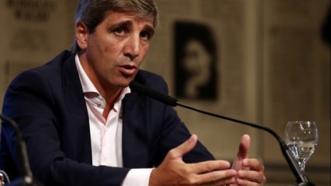 Аржентина емитира облигации с падеж след 100 години за 2,75 млрд. долара