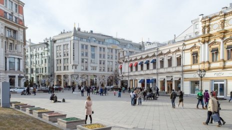 "Росатом": Да не противопоставяме различните видове зелена енергия