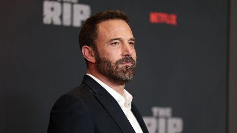 Netflix купи компанията за AI филмови технологии на Бен Афлек