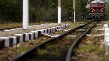 ОЛАФ иска България да върне 32 млн. евро за отсечка от жп линията София-Пловдив