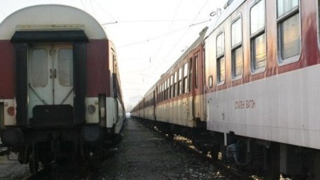 БДЖ ще развива комбинирани товарни превози, за да печели повече