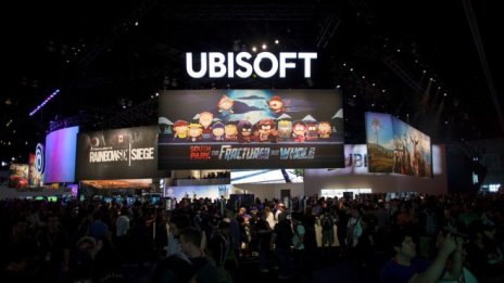 Ubisoft: Годишните ни резултати ще са в долната част на очаквания диапазон