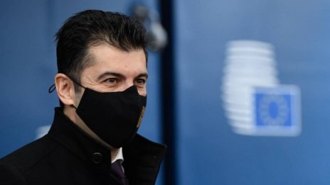 Петков за Шенген: В ЕС ни нямат доверие, защото сме ги лъгали през годините