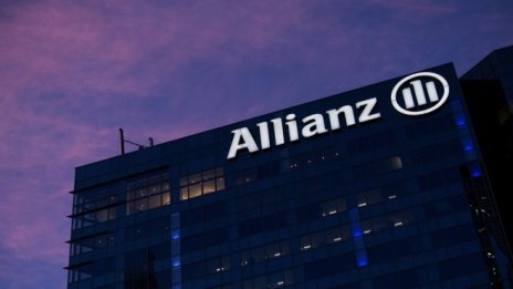Хеджфонд кризата на Allianz ще ѝ струва поне 3,7 млрд. евро