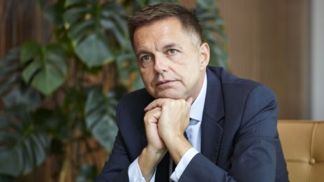 Казимир от ЕЦБ: Покупките на облигации трябва да бъдат свити през лятото