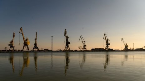 Руската инвазия върху украинския износ заплашва земеделските пазари