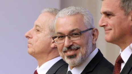 Илко Семерджиев обмисля реформи в здравеопазването