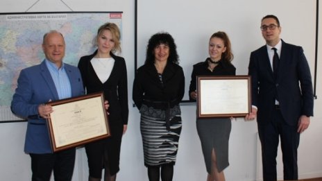 Ролпласт разширява предприятието си в Костинброд