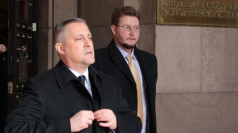 Служебният министър на икономиката ще прави одит на стопанските политики