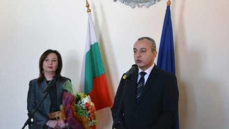 Механизмът за определяне на минимална работна заплата е приоритет за Гълъб Донев