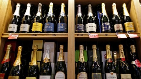 България - страната с най-евтините цигари и алкохол в ЕС