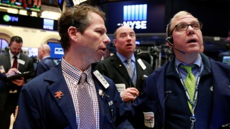 Wall Street изпраща разочароващо вдъхновяваща седмица