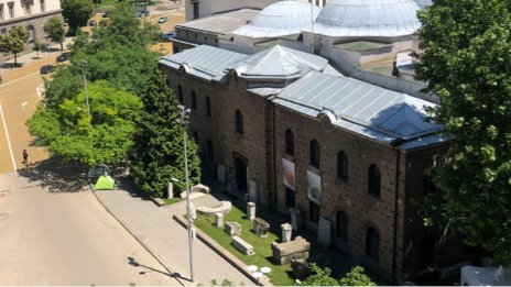 Минеков: Бюджетът за култура трябва да достигне 1,6% от БВП