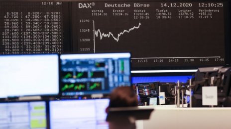 Германските инвеститори &bdquo;се покриха&ldquo; преди изборите в неделя