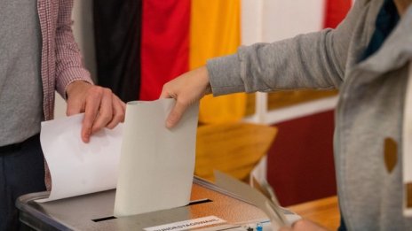 Изборите в Германия бележат борсовата седмица в Европа