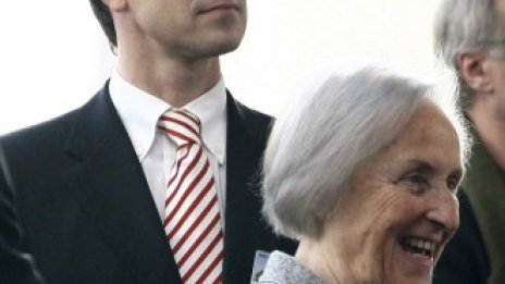 Роднини на Гьобелс са прикрити милиардери в Германия