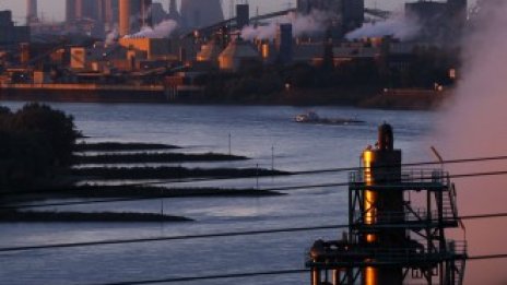 Борбата с глобалното затопляне може да струва скъпо