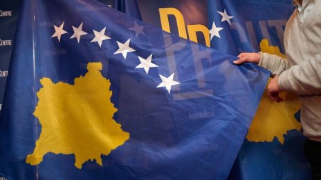 Николай Кръстев: Труден диалог в Косово след парламентарните избори