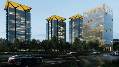 Черноморската банка отпусна заем от 50 млн. евро на румънска компания