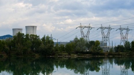 Може ли природният газ и водородът да спасят Маришкия басейн?