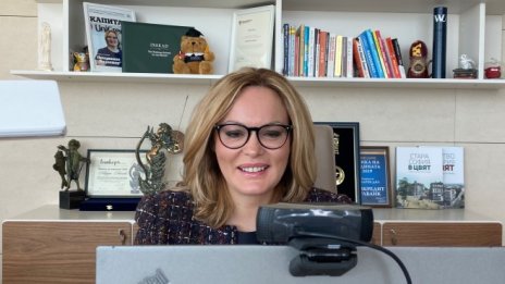 Теодора Петкова: Банките ще увеличат дела на заемите за зелени сделки