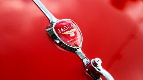 Визията на Jaguar за бъдещето на лукса - дизайн, но и устойчивост