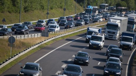 9 държави в Европа ограничават движението заради пандемията