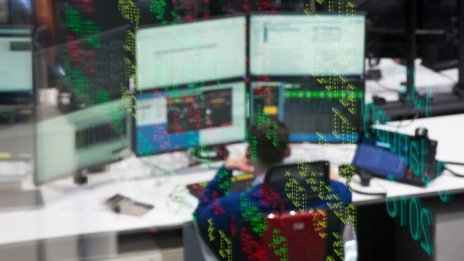 Русия се готви за силна година на търговия с акции