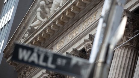 Притесненията около доходността по облигациите изтриха рекорда на S&P 500