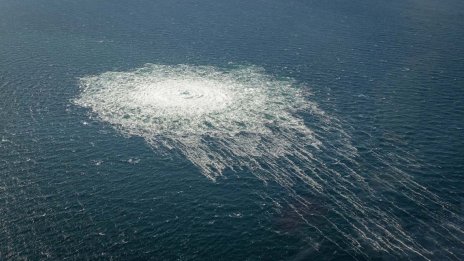 Русия отново иска заседание на Съвета за съгурност на ООН за "Северен поток"