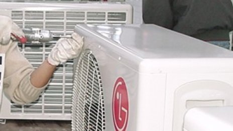 Горещото лято е спомогнало за повишеното търсене на битова климатизация