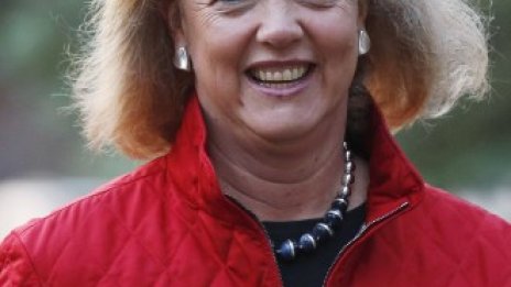 Солидно предупреждение за печалбата за Hewlett-Packard 