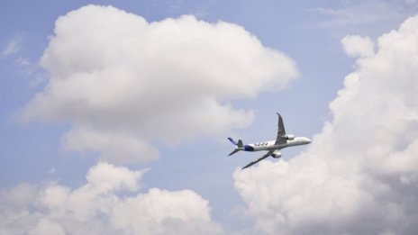 Процедурата по отдаване на концесия на летище Пловдив може да започне след юни