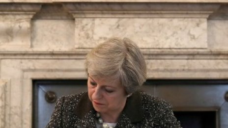 Brexit е шанс за Европа