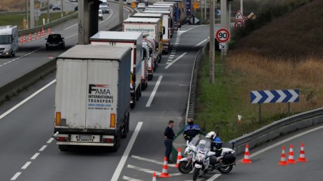 ЕП вероятно ще гласува срещу промените в правилата за превозвачите