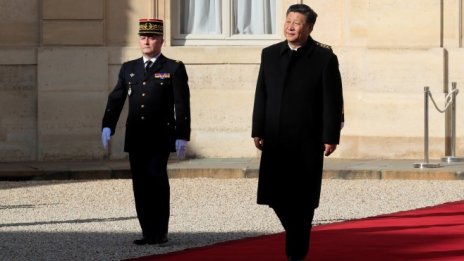 Кадър на деня за 25 март