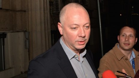 Росен Желязков: Този пакет „Мобилност“ не може да има бъдеще