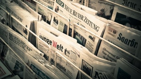 Преглед на печата за 26 март