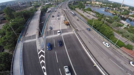 Граждани настояват за изграждането на втори Аспарухов мост