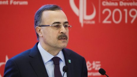 Saudi Aramco ще редуцира своя въглероден отпечатък чрез природен газ