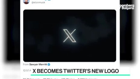Какво ще промени новото име на Twitter?