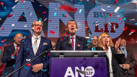 Партията на Андрей Бабиш победи на изборите в Чехия - какво следва?