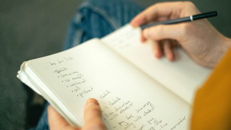 Как да управляваме списъка си със задачи