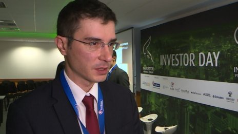 Индексите на БФБ изпратиха ноември със спадове